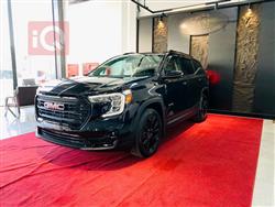 جی ئێم سی تیرەین